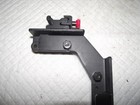 Stroboframe Stroboflip Vh2000 Model 300-100 Camera Flash Bracket