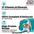 Purina Beneful Small Breed Wet Dog Food Variety Pack  Incredibites