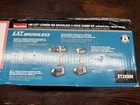 Makita Xt269m 18v Lxt Brushless Cordless Hammer Drill   Impact Driver Kit     new