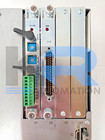 Rexroth Hds04 2-w200n-hs12-01-fw  Indramat Hds Drive Controller 670vdc 120a 3ph