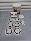 View Master Gift Pack Complete Set With 7 Reels Its Fun Charlie Brown Viewers Ib