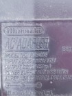 Oem Super Nintendo Snes Sns-002 Power Supply Ac Adapter