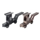 Tactical Hydra Mount Riser For T1 T2 Micro Red Dot Sight 20mm Picatinny Rail