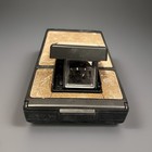 Vintage Polaroid Sx-70 Land Camera As-is Untested With Case And Original Papers