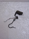 P8m69m - Antique Metal Frog Miner s Lamp - Vintage - Bergmann