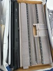 Brother Kh-341 Knitting Machine With Accessories   Instruction Manual