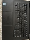 Dell Latitude E7270 I5-6300u 256gb Ssd 8gb Ram  no Charger Included 