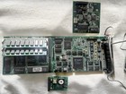 Turtle Beach Pinnacle Studio   Homac   Fiji Isa Audio Cards - Audio System - Rare