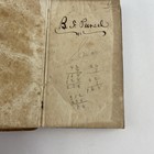 Antique French Book 1833 Collection Moral Tales Contes Moraux Instruction Youth