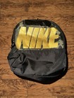 Nike Camo Duffle Bag Good Condition 