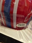 Bruce Smith Hof Signed Autographed Buffalo Bills Mini Helmet Primetime Coa