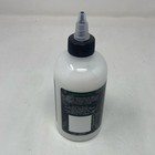 Stencil Stuff Tattoo Stencil Transfer Solution 8oz Bottle White black