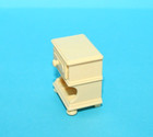 Playmobil Victorian Mansion Parents Bedroom Side Table 5321 5300