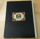 Vintage German Book  Walt Disney  Die W  ste Lebt  1955