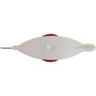 Aerlit Tatting Shuttle W 2 Bobbins Vanilla Raspberry