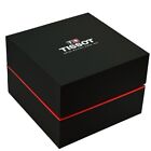 Tissot Heritage 1938 39mm Auto Cosc Anthracite Dial Men s Watch T1424641606200