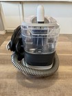 Hoover Fh14000 Cleanslate Portable Carpet Cleaner Stain Remover Wet Vacuum