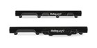 Holley Efi 534-284 Hi-flow Billet Fuel Rails - Gem 3 Hemi 5 7 6 1 6 4