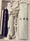 Philips Sonicare 6100 Rechargeable Electric Toothbrush With Travel Case - Purple