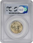 1941-d Washington Quarter Ms66 Pcgs