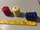 Bump Stops For Shocks