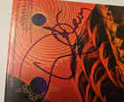 Tool Band Signed Vip Exclusive 2022 Tour Program Maynard Carey Jones Chancellor