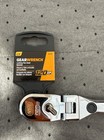 Gearwrench 81297 3 8  Drive 120xp Locking Flex Head Ratchet