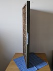 Hamilton Vintage Letterpress Printer Drawer tray shadow Box 