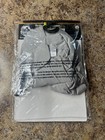 Spirit Halloween The Office Dunder Mifflin Workshirt Costume Adult Medium