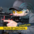 Earmor M200t Electronic Shooting Ear Protection Earbuds Bluetooth 5 4 Usa Stock