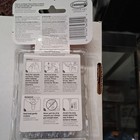 3m Command Clear Decorating Clips Value Pack 40 Clips 48 Strips Pack
