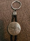 Counting Crows Recovering The Satellites Keychain Rock Band Concert Merch Rare    