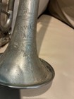 Henri Gautier Virtuoso Trumpet  126 Parts Or Repair