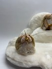 Steiff Mini Mohair Jointed Heavenly Choir 037115 - Very Rare