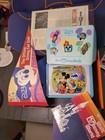 2021 D23 Gold Member Collector Set Celebrating 50 Most Magical Years Wdw Resort