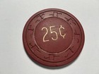 25c Stardust  Las Vegas  Nv  rb1 
