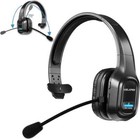 Noise Cancelling Bluetooth Headset Wireless Headphone For Trucker Truck Driver