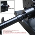 Brand New Mini Crawler Auger Rig Skid Steer Loader Attachment Free Shipping New