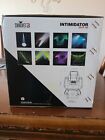 Chauvet Dj Intimidator Spot 160 Ils 60w Dmx Moving Head Beam Light W lcd Display