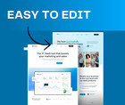 Wordpress Website Design -  Profesional Web Design   Business Wesbite Design