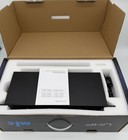 Wireless Microphone System Uhf Pro Audio 8 Channel 8 Lavalier Bodypacks Headset