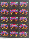 Usps Postage Stamps 2011  celebrate     5 Sheets Of 20  Scott  4502
