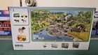 Brio World Farm Train 3 Pack Wooden Railway 33404 Works With Thomas 
