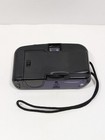 Vivitar Brites 35mm Manual Point And Shoot Camera - Purple - Working 