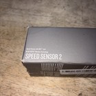 Garmin Bike Speed Sensor 2 For Use With Compatible Garmin Gps Units 010-12843-00