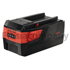 Hilti Te 6-a36 36v Cordless Rotary Hammer Drill W  2x B36v 5 2ah