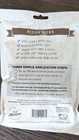 Color Lab Hair   Beard Dye 100  All Natural Chemical Free Henna Medium Brown