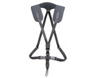 Adjustable Saxophone Harness  Neotech Super Harness - Swivel  Loop  Or Hook