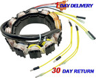For Mercury mariner 6 Cyl  40 Amp 398-9610a14 398-9610a17 398-9610a19 1989-2000