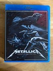Metallica - Live From Arlington 2023 Blu-ray Hammet Hetfield Ulrich